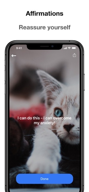 Anxiety Relief gallery image