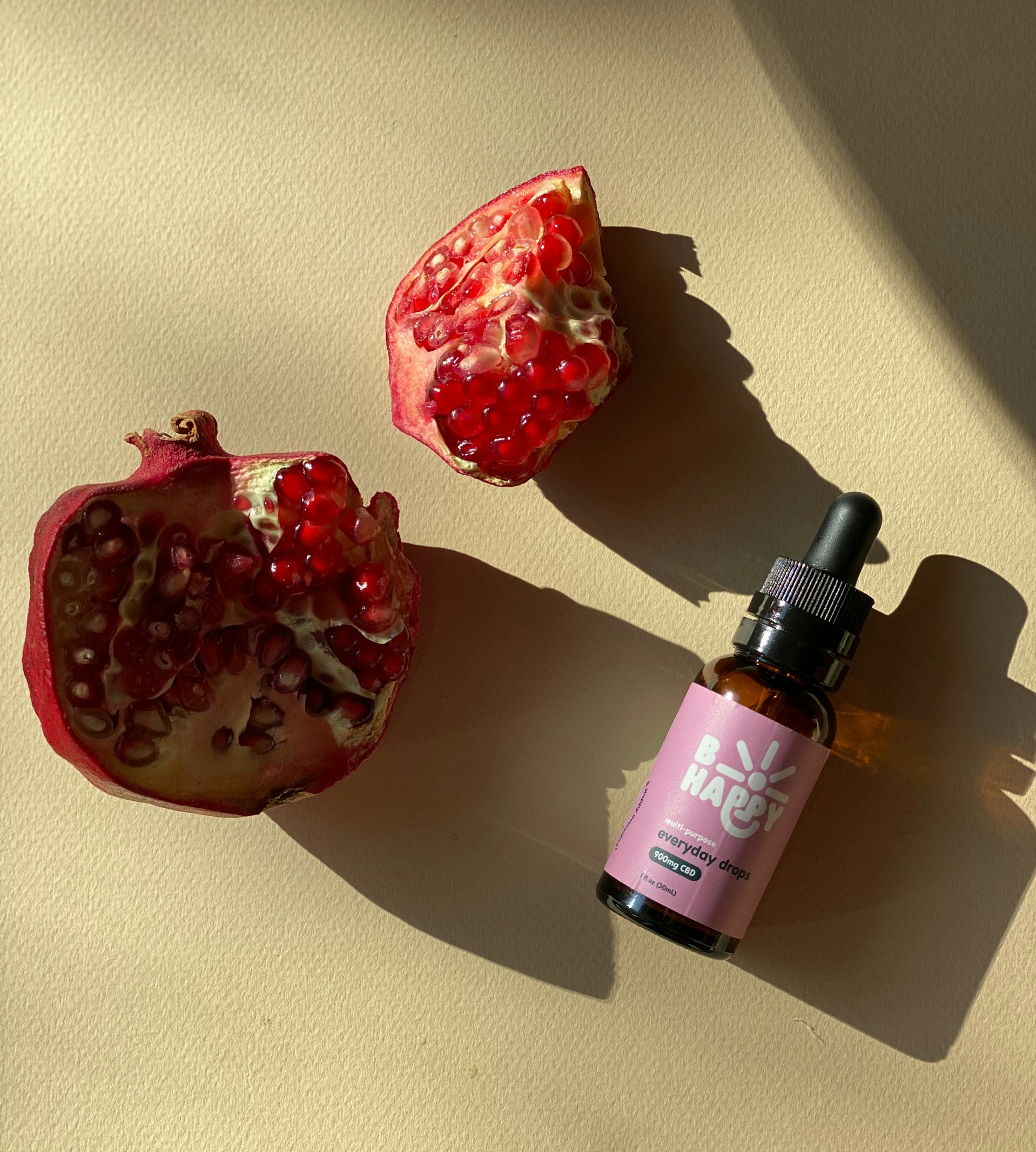 Everyday Drops