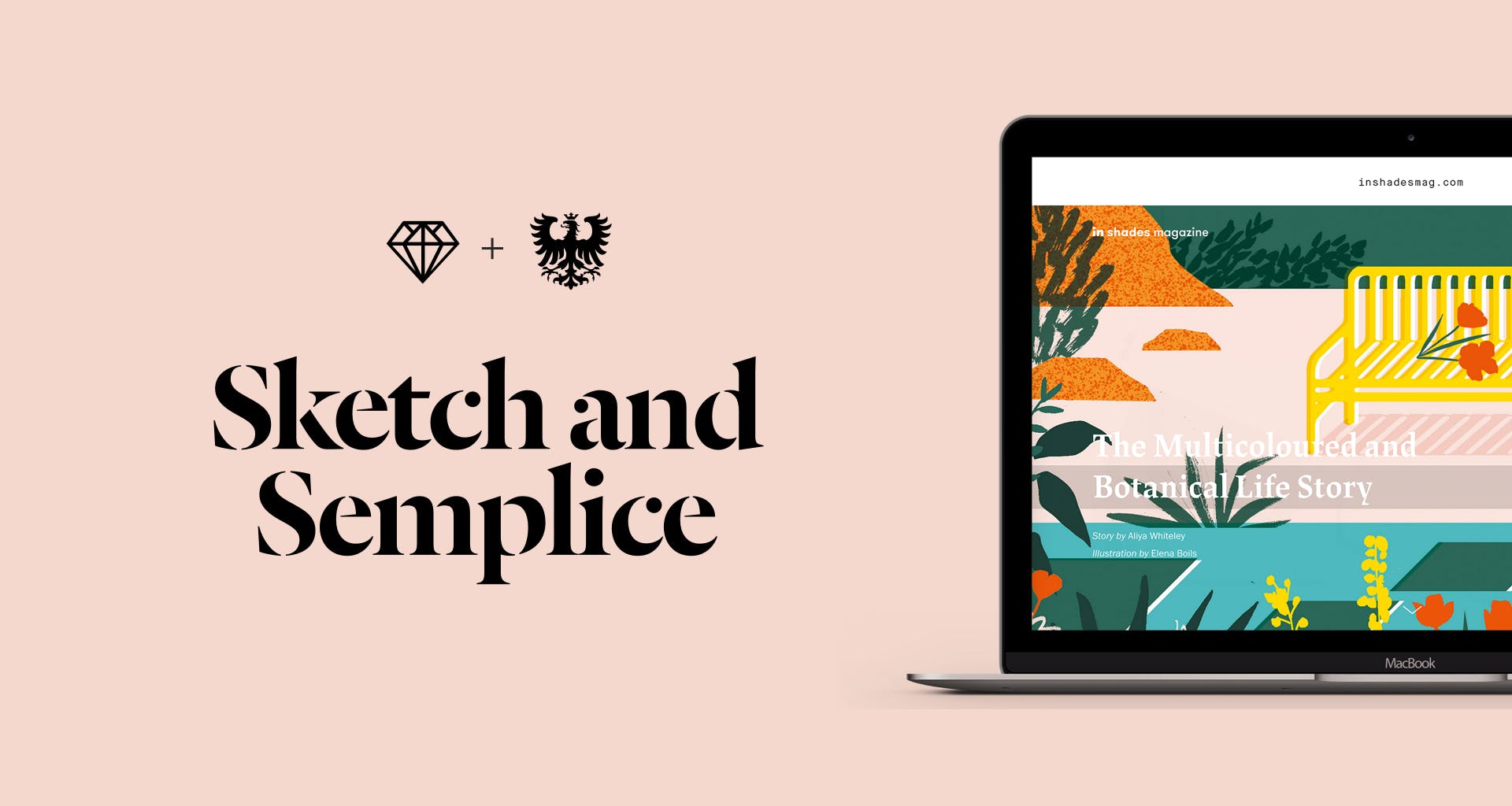 Sketch and Semplice media 1