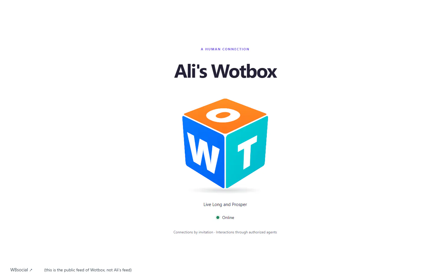 Wotbox gallery image