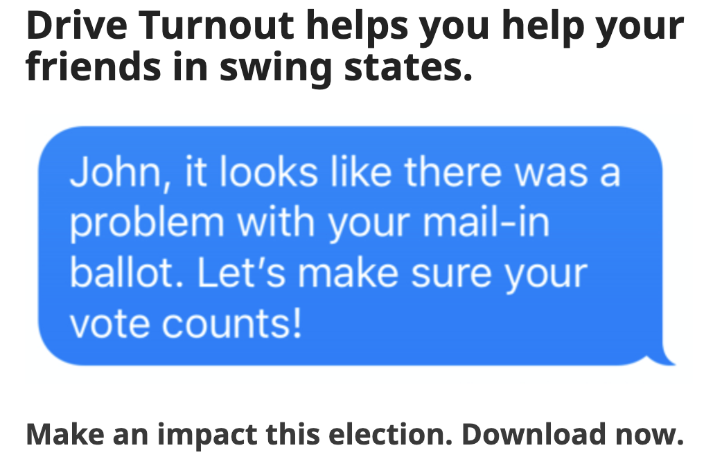 Drive Turnout gallery image