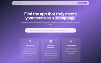 Appairium gallery image