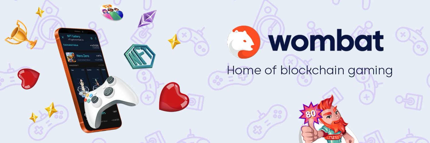 Wombat media 3