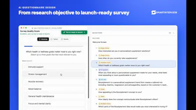 SmartInterview gallery image