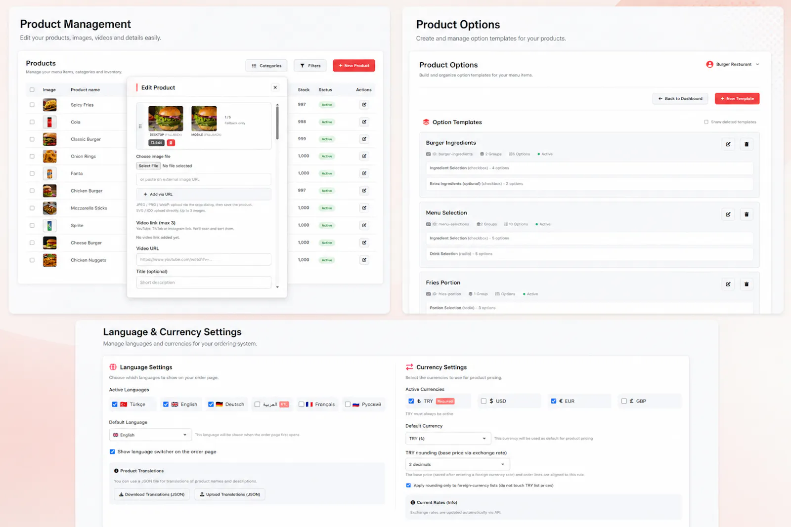 Komisyonsuz screenshot 6