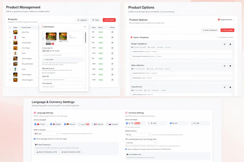 Komisyonsuz screenshot 6
