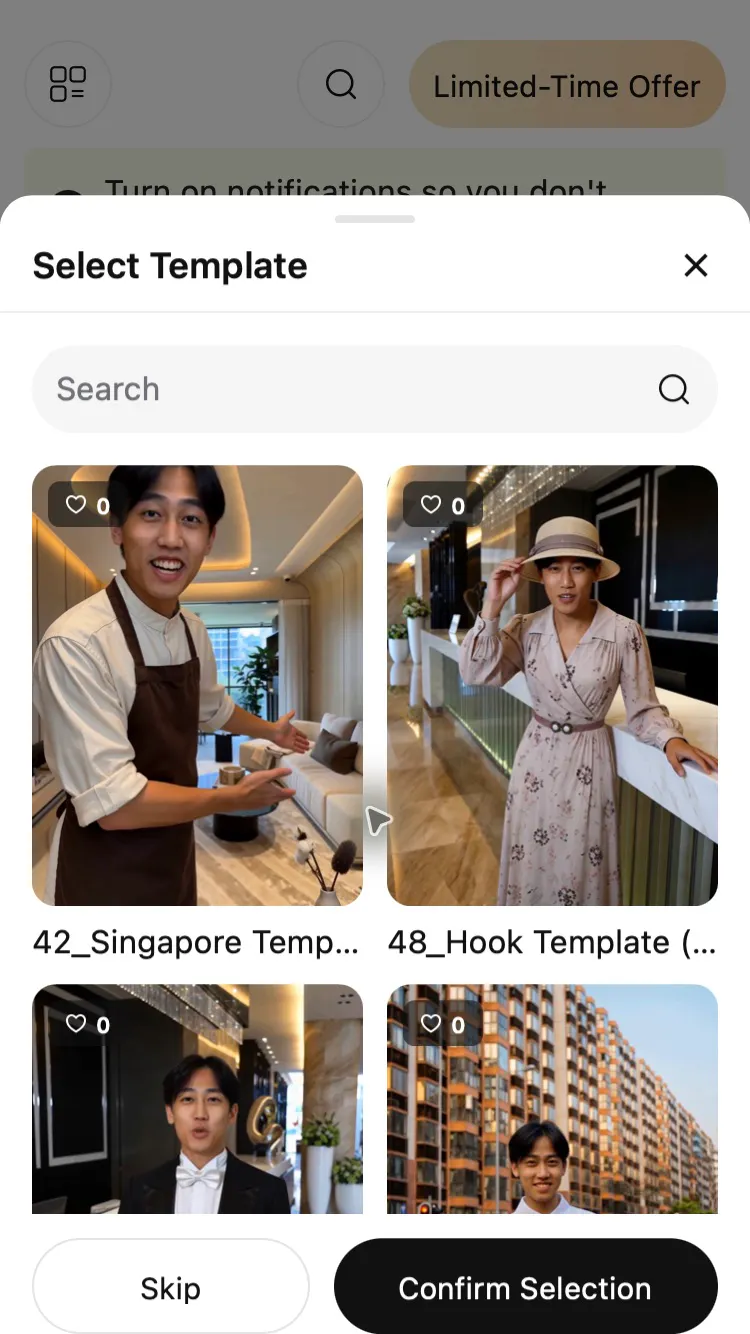 HomeDash.ai gallery image