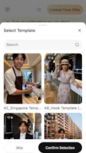 HomeDash.ai gallery image