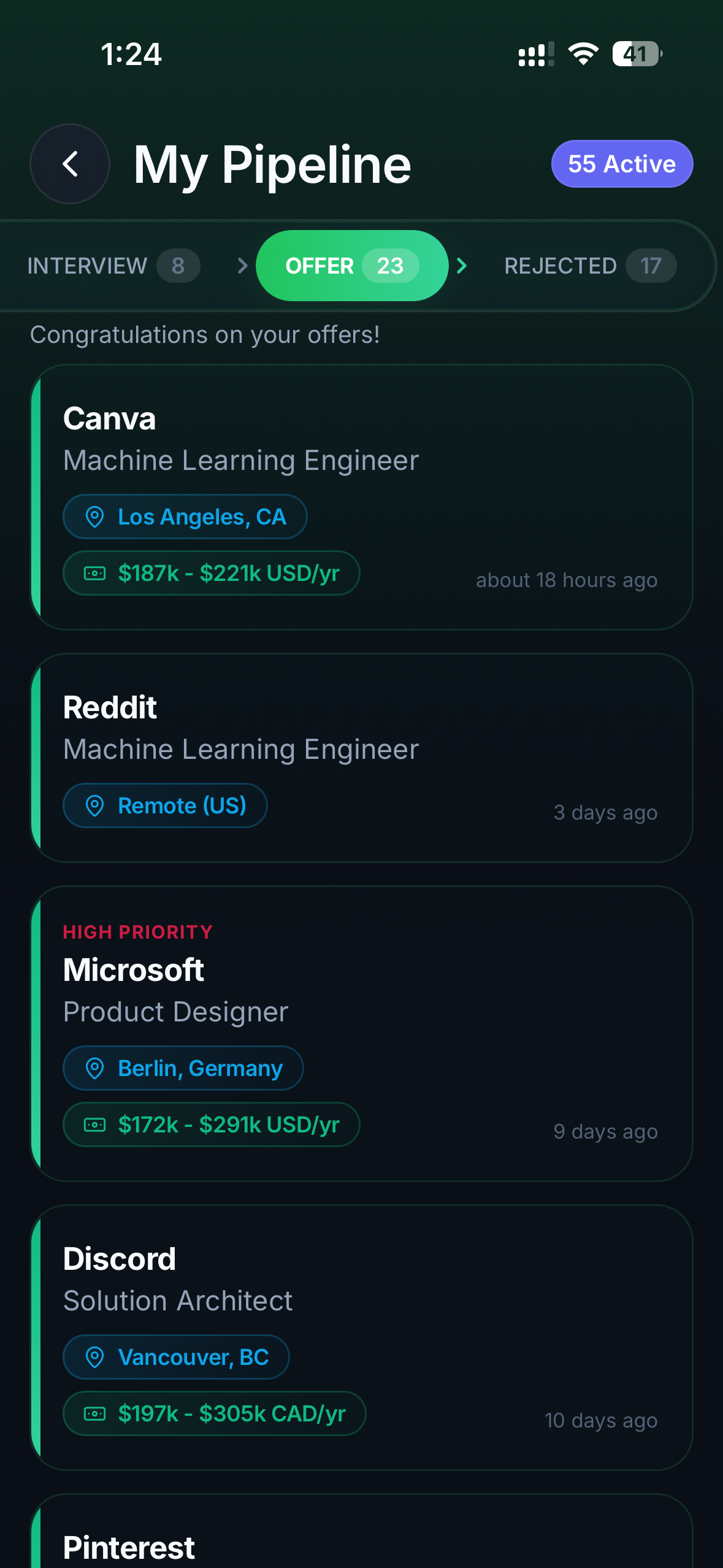 selectd gallery image