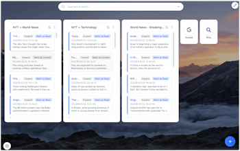 SeekTab gallery image