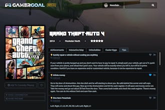 GamerGoal gallery image