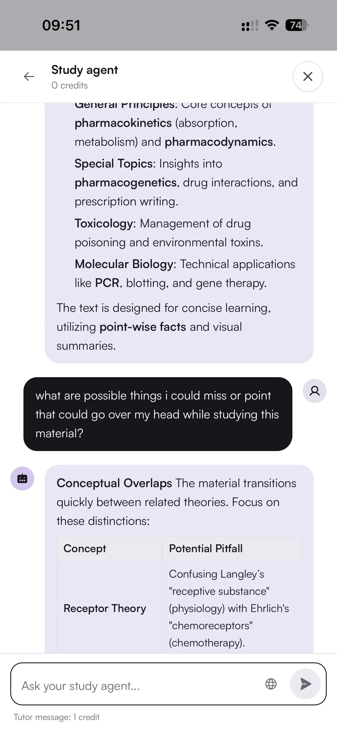 SyncStudy gallery image