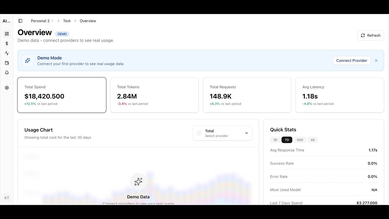 AI Costboard gallery image