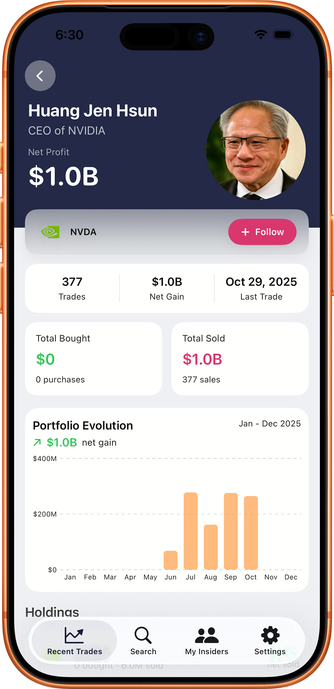 Mimic - Main product screenshot demonstrating key features and user interface