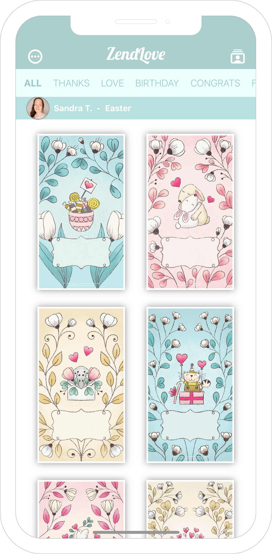 Enchat gallery image