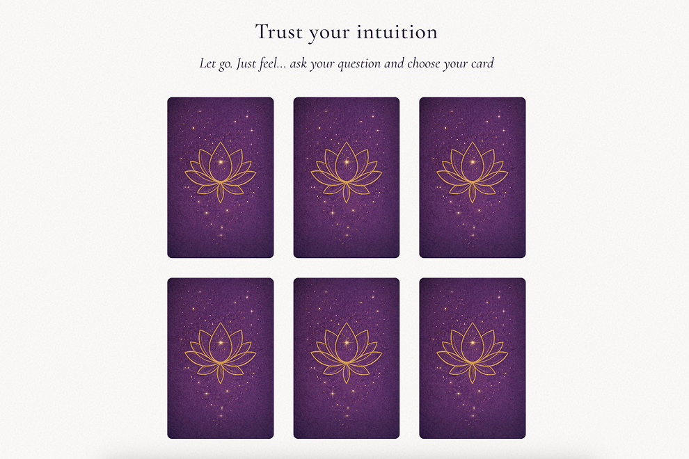 Positive Affirmations gallery image