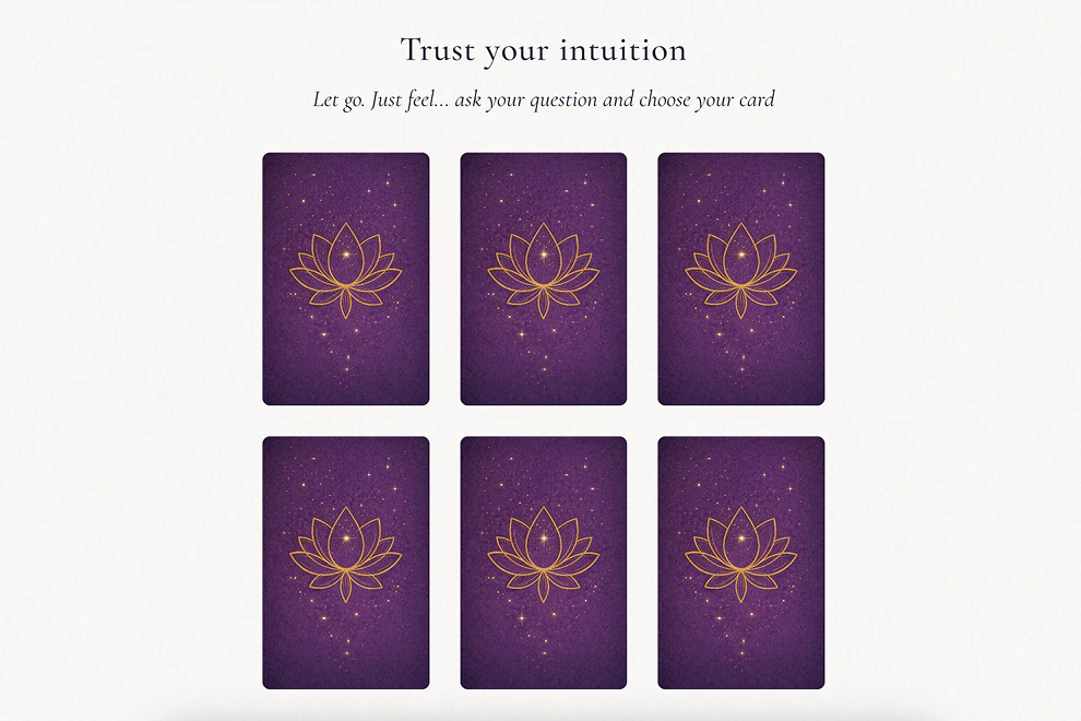 Positive Affirmations 截图 3