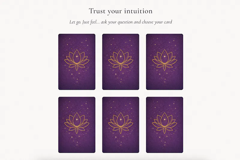 Positive Affirmations screenshot 3