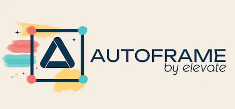 AutoFrame - Airtable to Figma Plugin gallery image