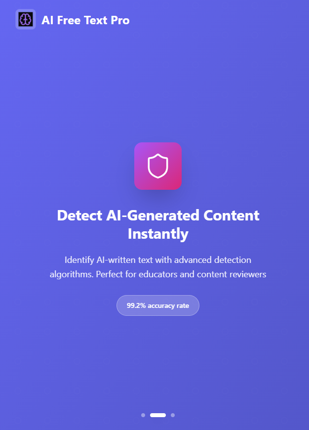 AI Free Text Pro gallery image