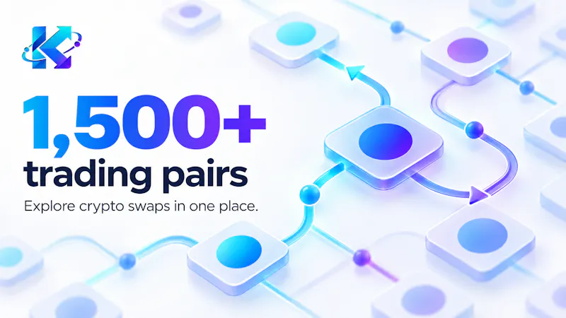 Kryex screenshot 2