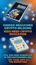 Crypto for Kids: Future-Proofing Kids gallery image