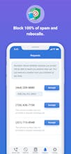 CallStop: Block 100% Of Spam Calls gallery image