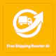 Free Shipping Booster AI