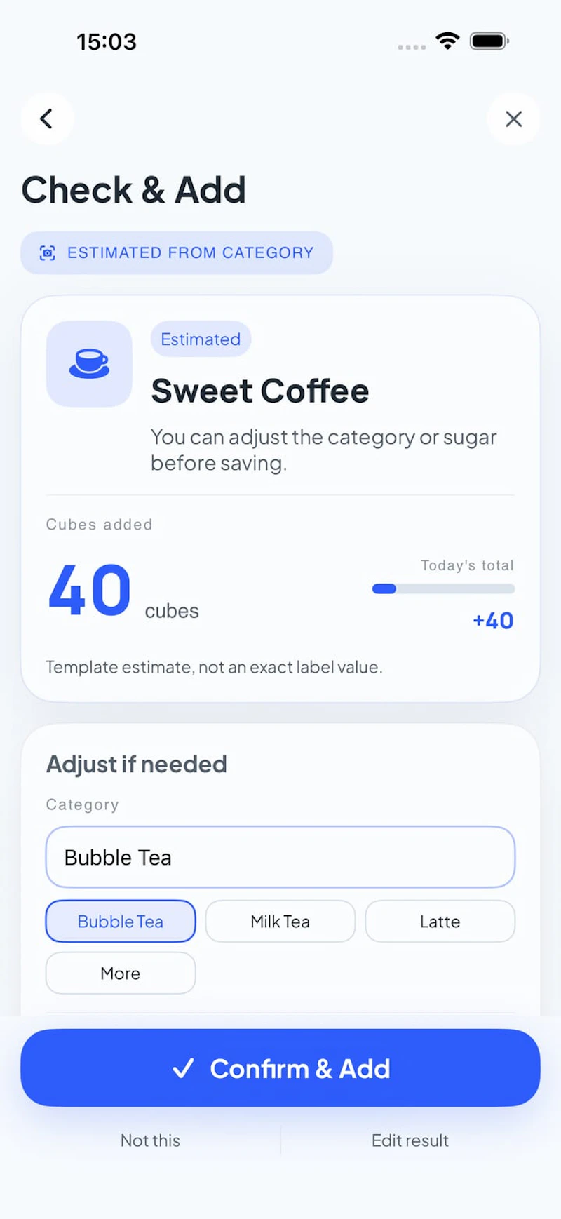 SugarCurfew screenshot 3