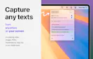Textly: Capture, Copy & Paste