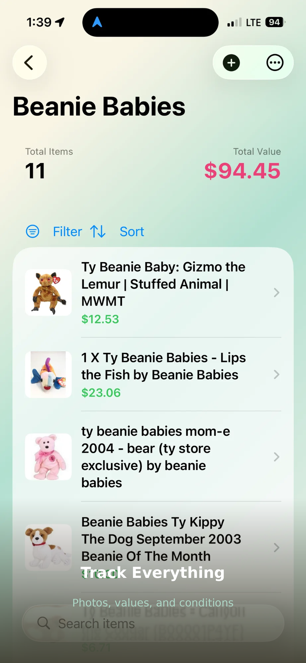Collection Vault gallery image