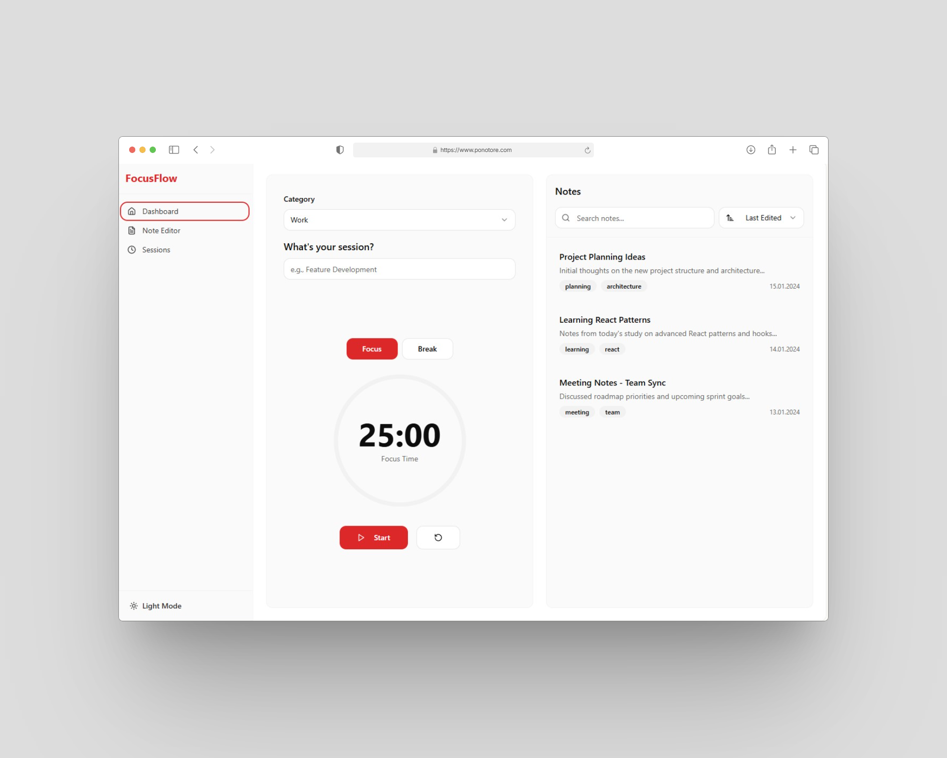 Ponotore gallery image