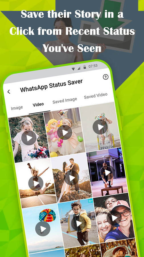 WhatsTools for WhatsApp gallery image