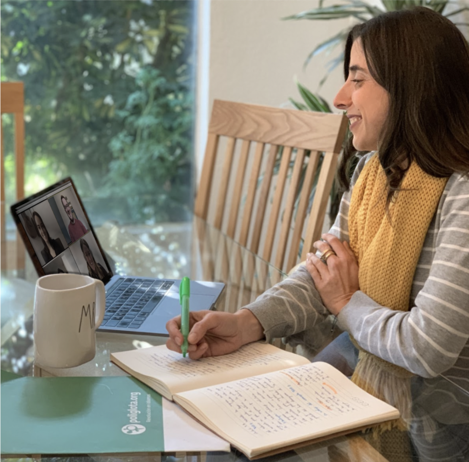 Poliglota gallery image