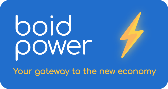 Boid - The Social Supercomputer gallery image