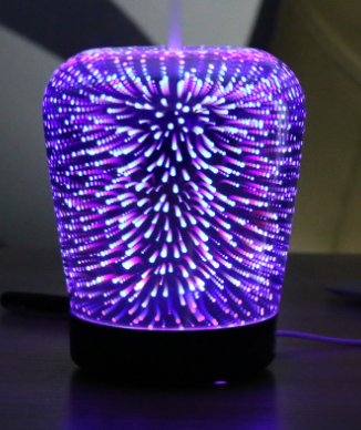 SZTROKIA Aroma Oil Diffuser gallery image