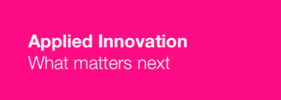 Applied Innovation. What matters next. gallery image