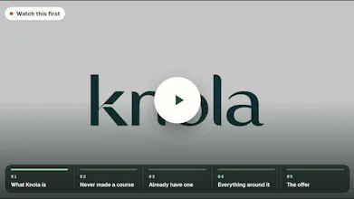 Knola gallery image
