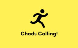 Chad's Calling media 2