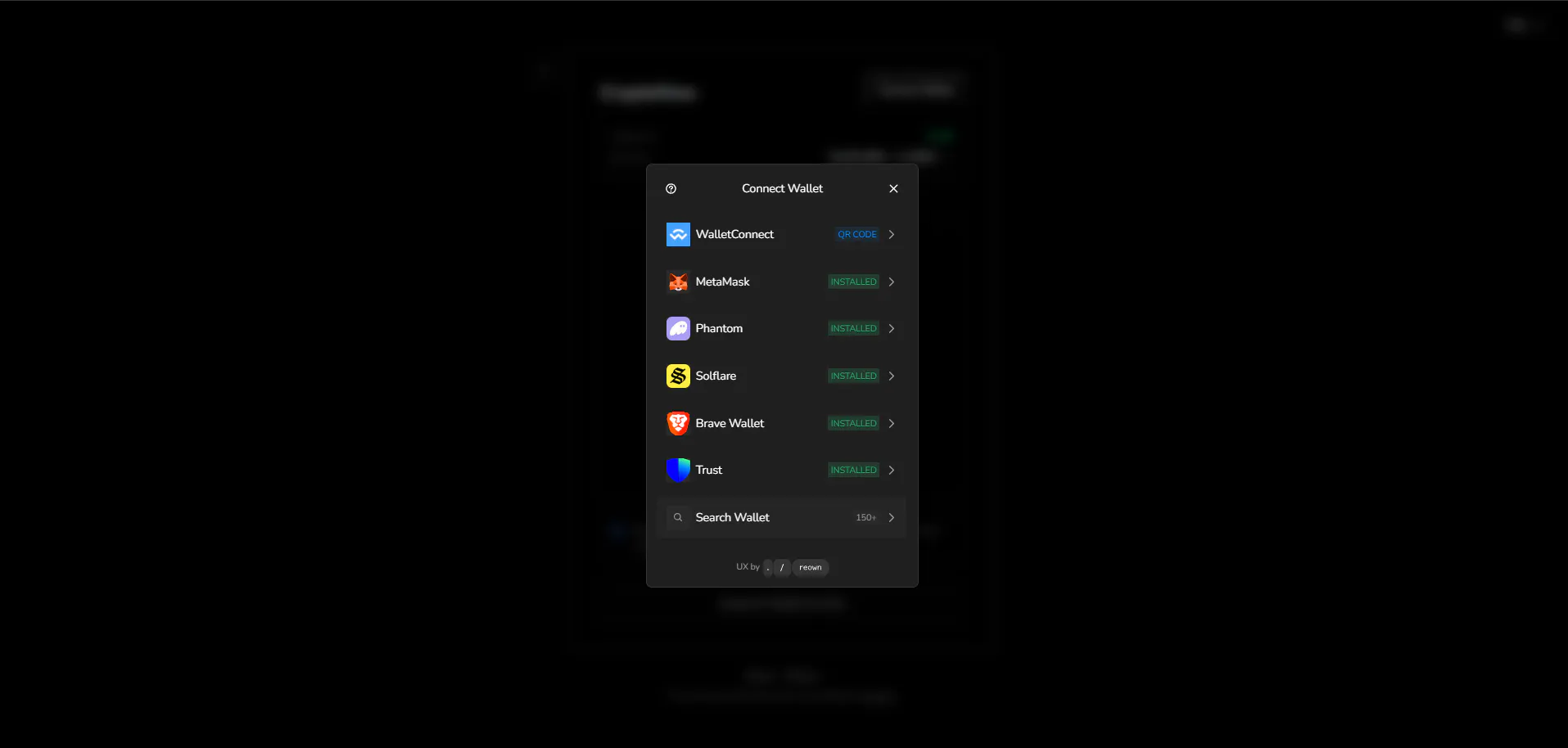 CryptoNow gallery image