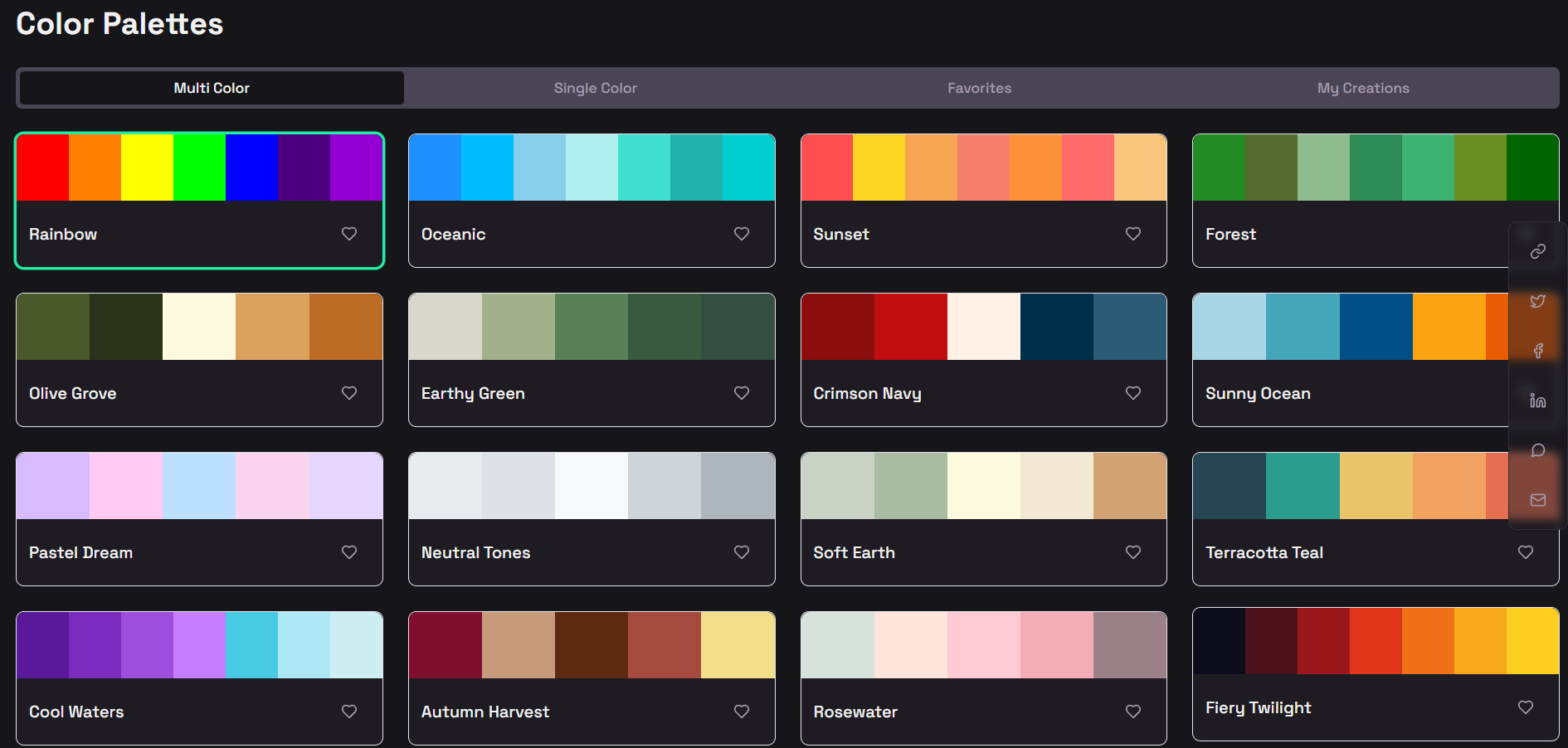 ColorHealz gallery image