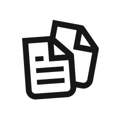 QuickTasks - Product Hunt launch logo and brand identity