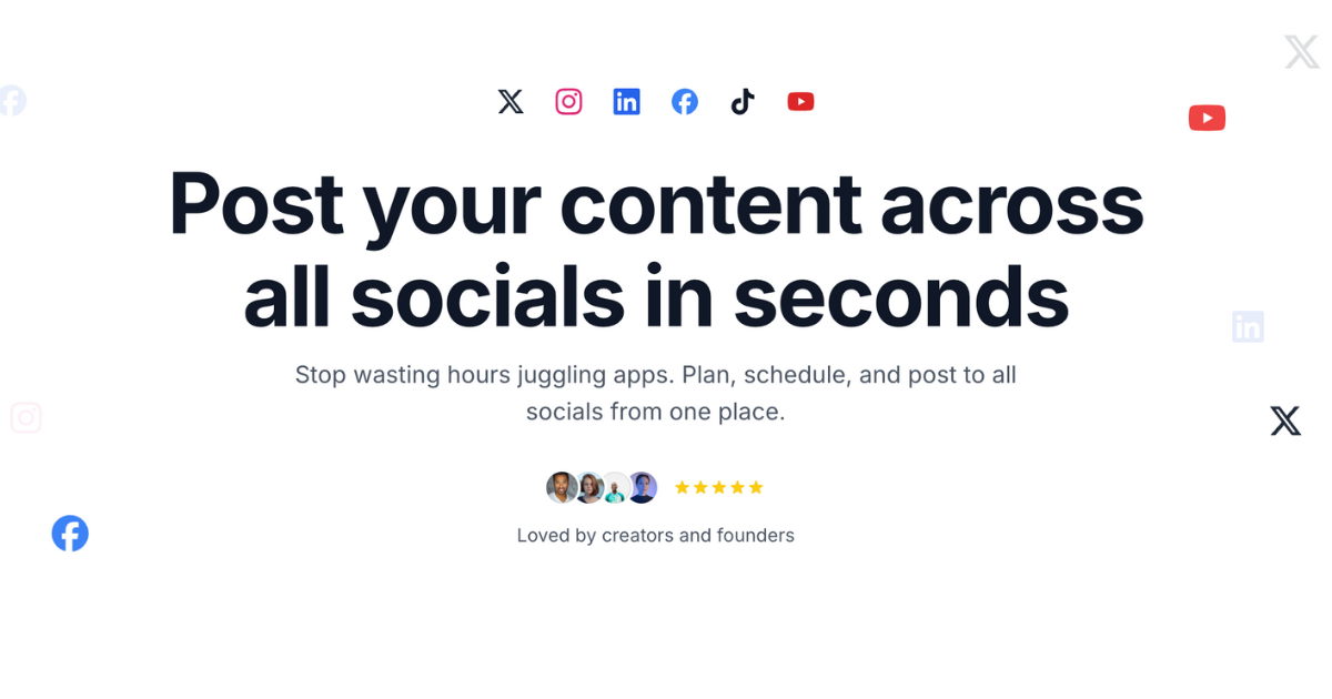 PostEverywhere gallery image