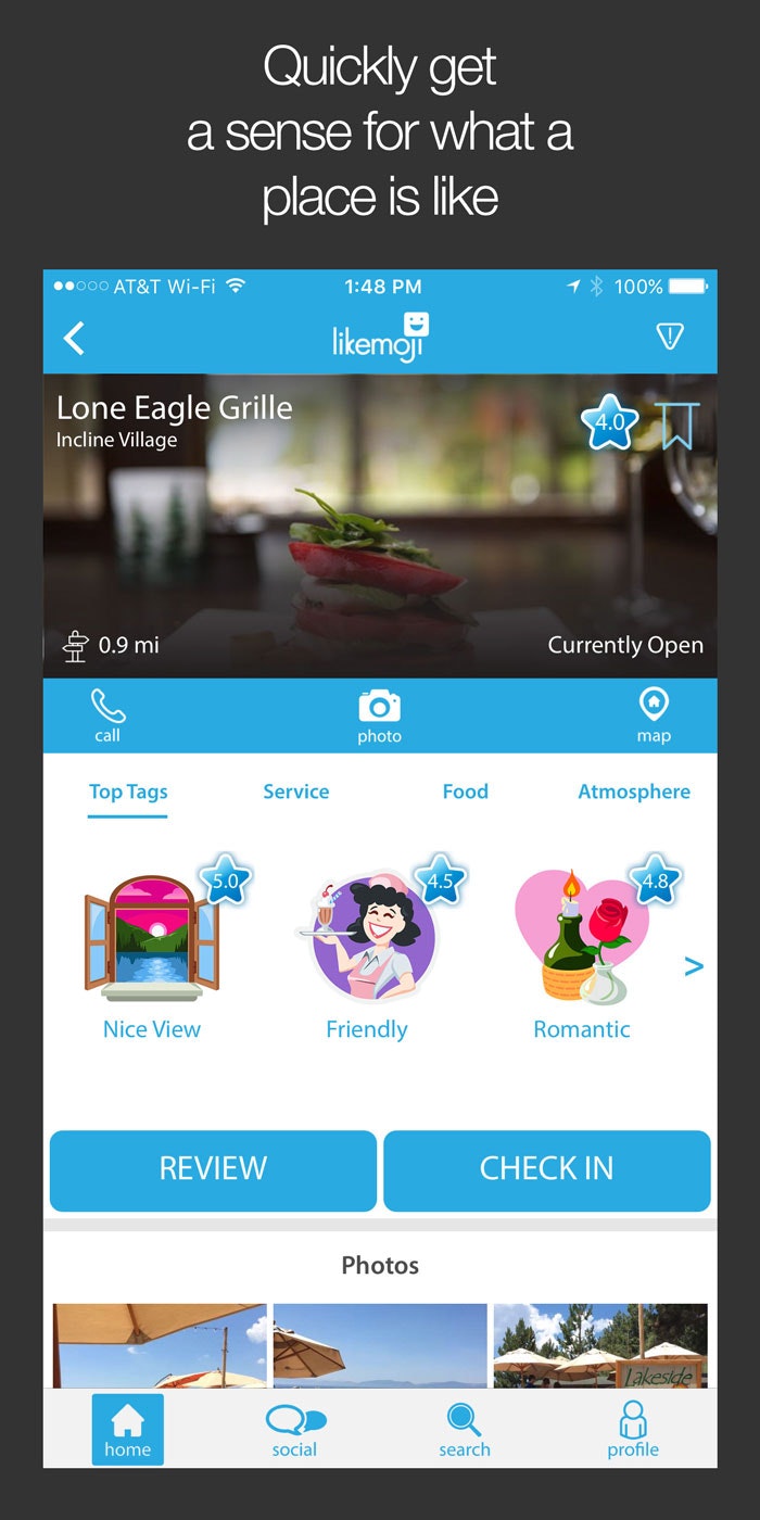 Likemoji gallery image