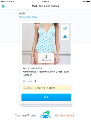 ShipHero gallery image