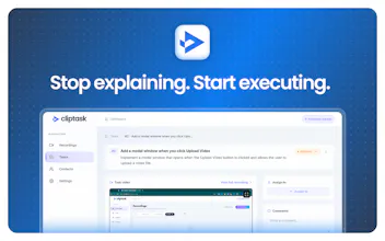 ClipTask gallery image
