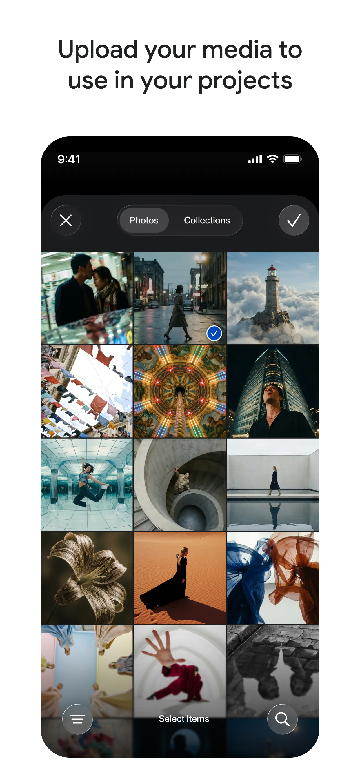 Google Flow for iOS & Android gallery image