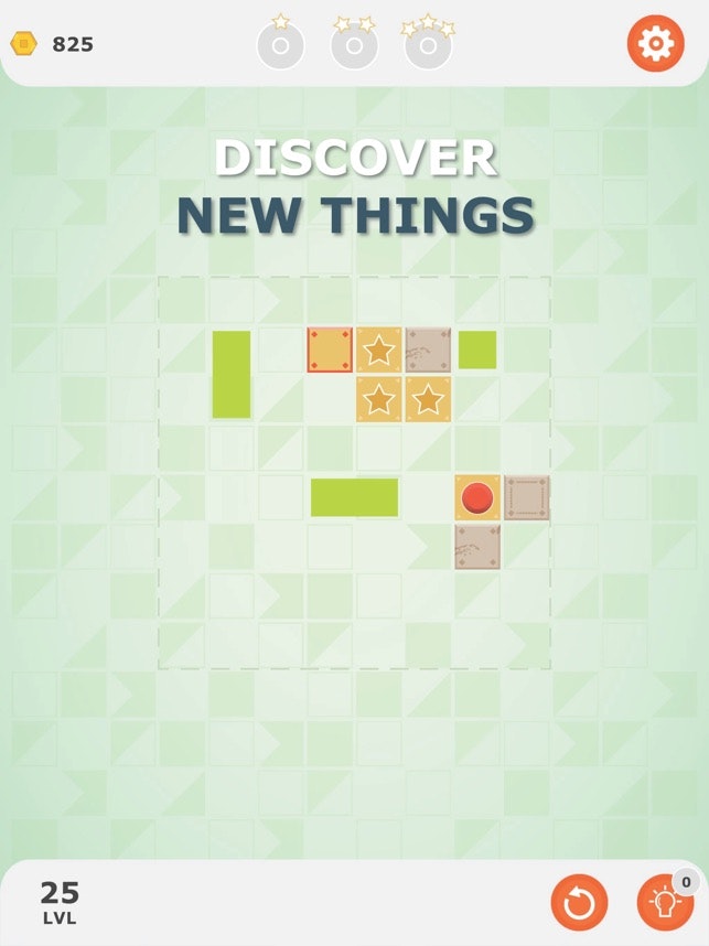 One Block: Puzzle Adventure gallery image