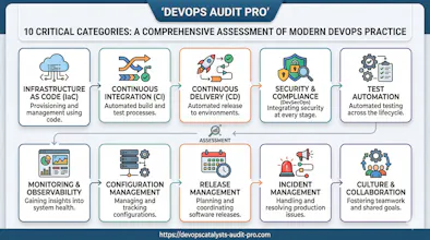 Score your DevOps maturity in 10 minutes gallery image