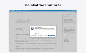 PDF Textfix gallery image